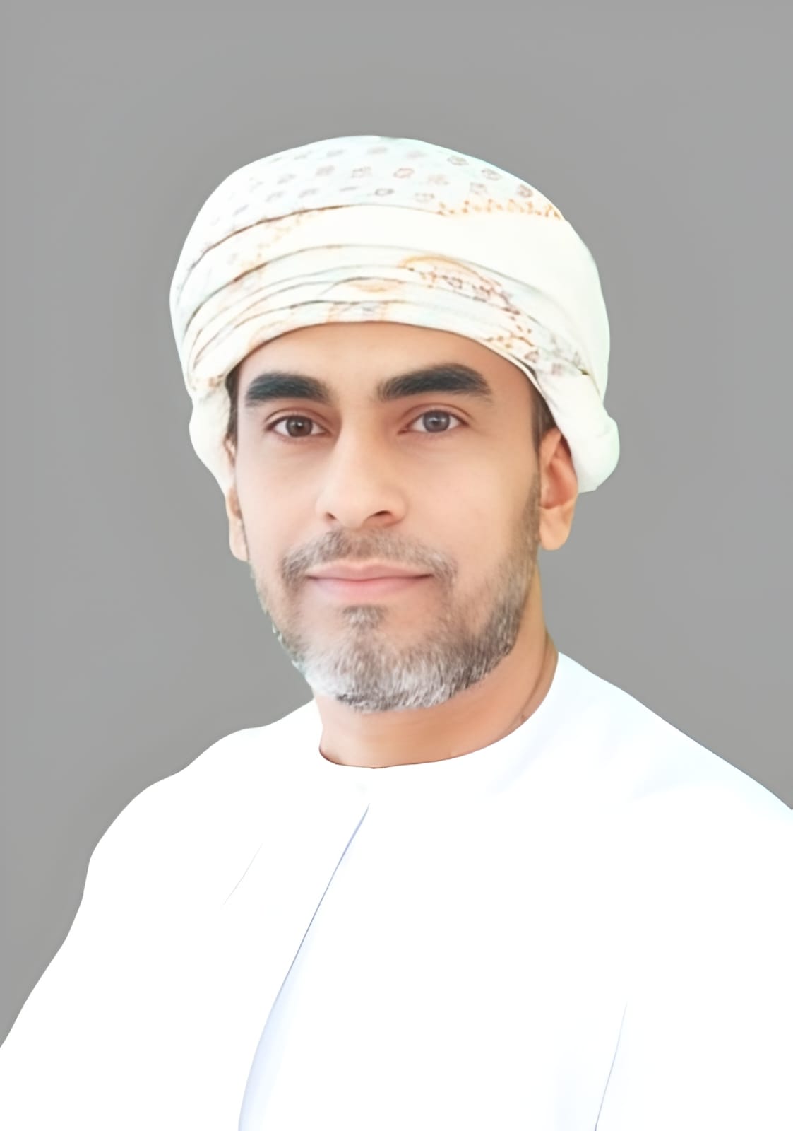 Said Al Jahdhami